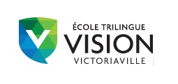 École Vision Victoriaville